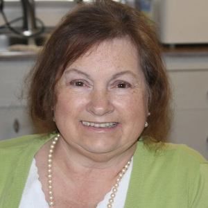 Meet your Posher, Janet